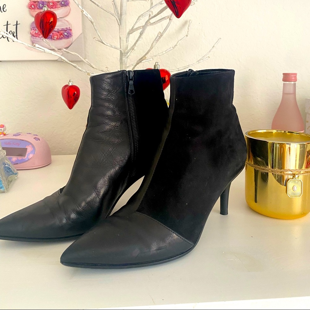 Rag n Bone boots